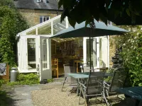 Montacute Country Tearoooms B&B Hotels in Tintinhull