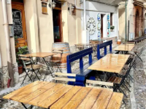Casa Vela B&B Hotels in Scilla