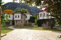 Osmanli Hani Apart Hotel