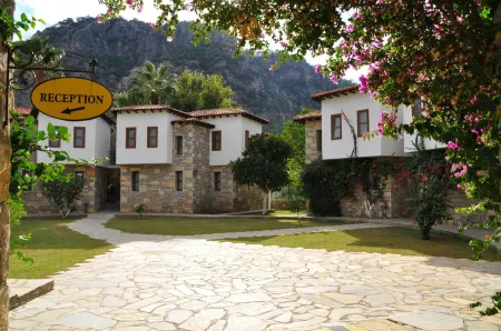 Osmanli Hani Apart Hotel