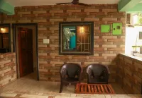 Kumbaya Tribe Hostel Dorms Studios And Rooftop Cafe - 2-Star