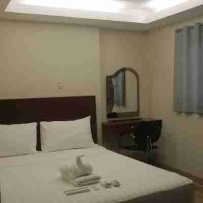 Happytelle Rooms
