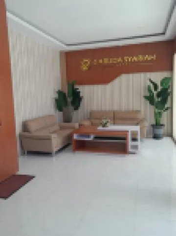 Hotel Garuda Syariah
