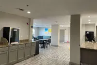 데이즈 인 바이 윈덤 댈러스 갈랜드 웨스트 갈런드 호텔