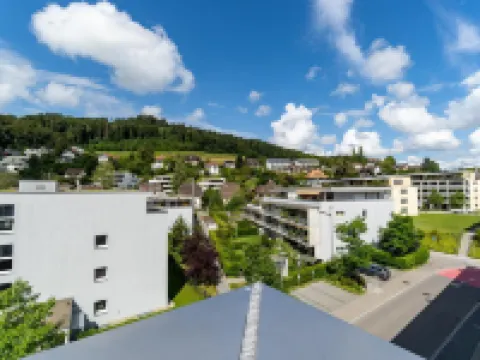 Los Lorentes Hotel Bern Airport Hotels in Belp