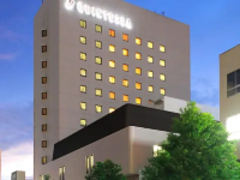 クインテッサホテル大垣 大垣のホテル