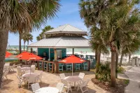 Beachcomber Beachfront Hotel, a by the Sea Resort