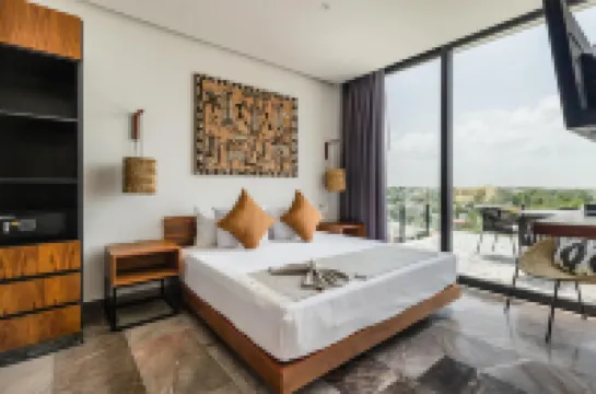 Iik Tulum Luxury Condo by Spot Rentals