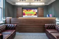 Best Western Hotel 99 - Wifi