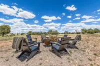 The Grand Canyon Headquarters - Homestays