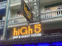 High5 Guesthouse