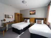 Ye Olde Griffin Hotels in March