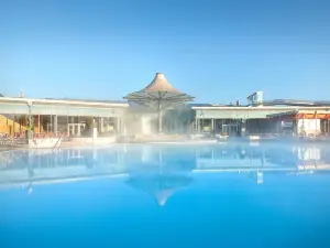 Therme Laa - Hotel & Silent Spa