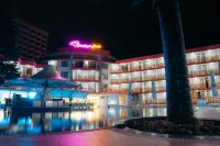 Flamingo Beach Hotel