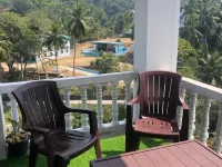 SeaScape Port Blair Hotels near Science Centre
