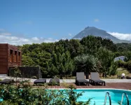 Alma do Pico - Nature Residence - Pools
