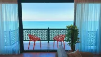 BILIRIS Hotel - Sea View