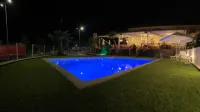 A Vileira - Pools