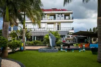 Kibo Peak Palace Hotel Hotels in Morogoro