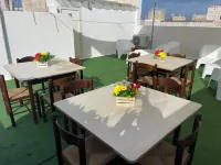 "L'Oasi di Favignana" Room and Charme - breakfast