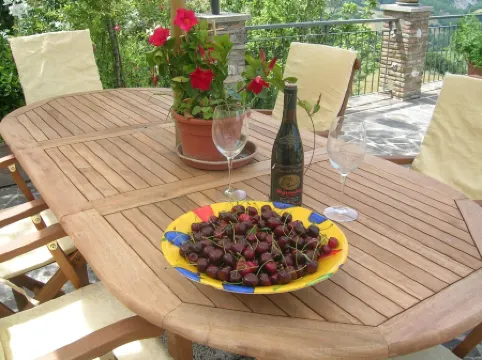 B&B la Terrazza Del Subasio