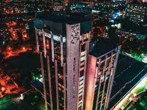 파크 호텔 상트 페테르부르크