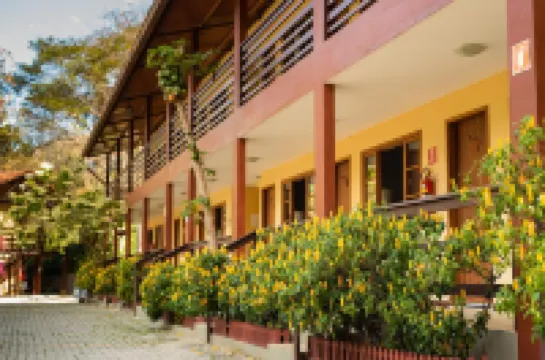 Hotel Fazenda Vilarejo All Inclusive