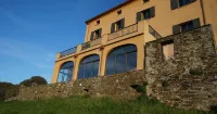 Hotel le Saint Jean Hotels near Macinaggio