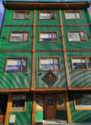 Yaghan Hostel Hotels near Parque Nacional Tierra del Fuego