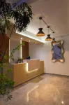 Hotel Casa Barcelona San Luis Potosí - Wi-Fi
