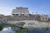 Fateh Safari Suites by Fateh Collection Hotels near View Point at Temple Wall