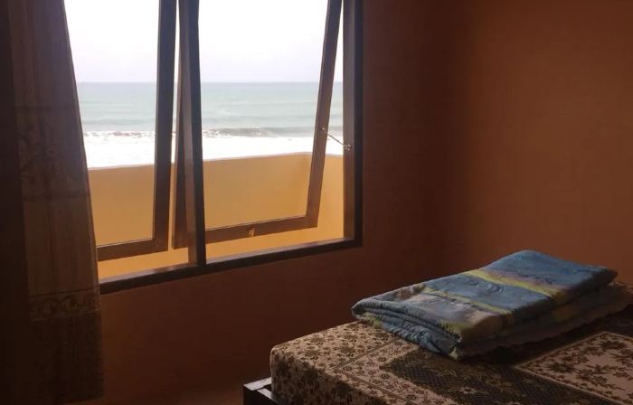 Villa Mila 2 Bedroom Tepi Pantai