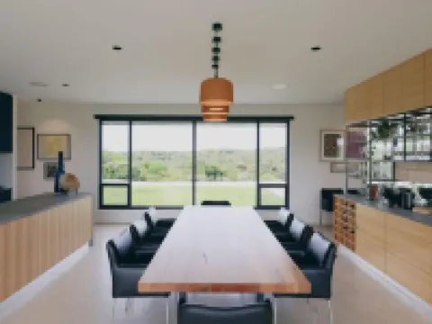 Stony Rise Lodge Robe otelleri