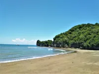 Magindara Guesthouse Hotels in Caramoan