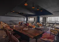 モクシー フェニックス ダウンタウン