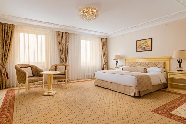 Rimar Hotel and SPA (Римар Отель СПА)