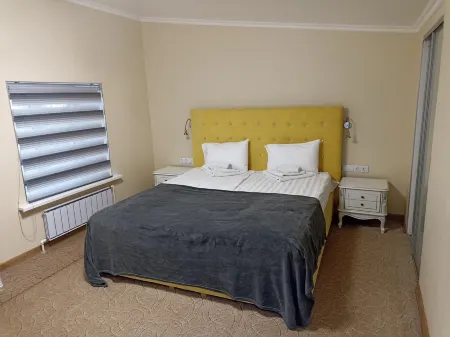 Летучая Мышь Отели в г. Выборгский район