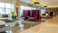 Condo Studio Luxe in Princeton Residences