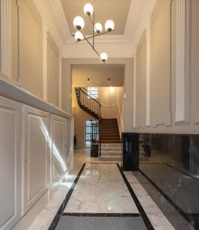 Líbere Bilbao Ledesma Отели рядом со станцией Музей Гуггенхайма в Бильбао