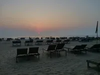 Cocks Town Hotel in zona Arambol Beach