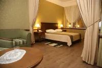Parad Park Hotel Hotels in 