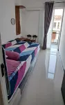 Villa Fistie Azza Hotel di 