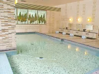 Itaniya Hotel di Sakurai