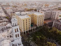 Gran Hotel Diligencias