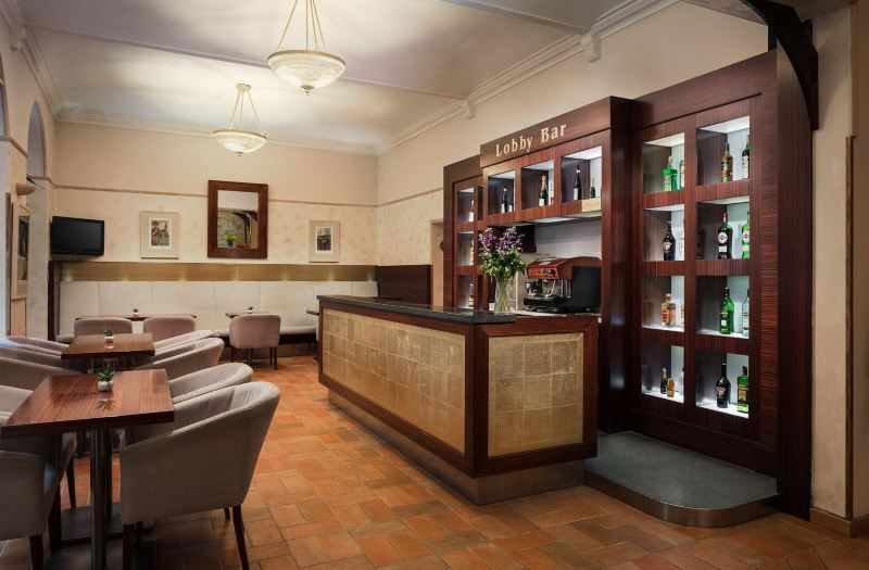 Hotel Praga 1 photo 3