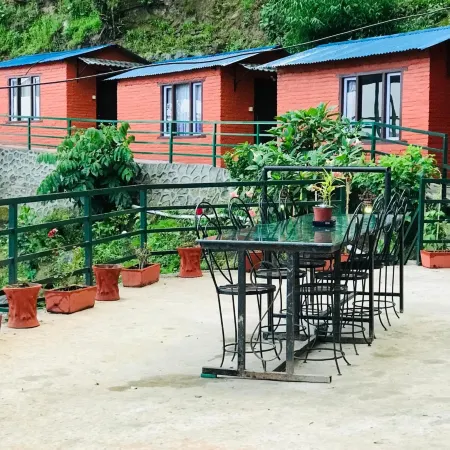 Mita Hotel-Resort Marga