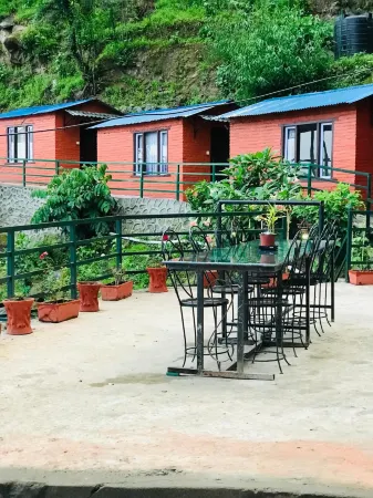 Mita Hotel-Resort Marga