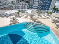 Mercure Camboriu - ติดทะเล