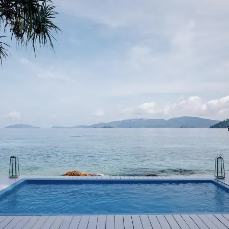Casa de Lipe Pool Villa