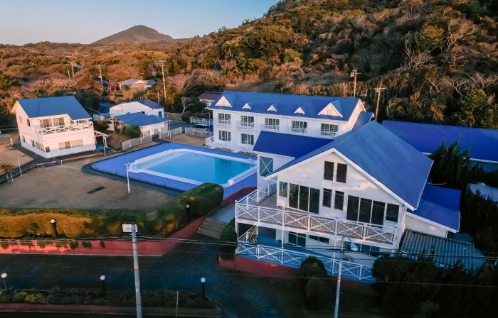 Hotel Kailani